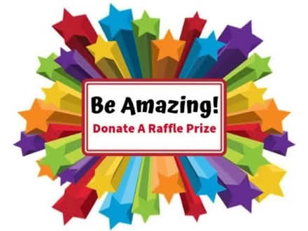 Photo of Raffle tombola donations (Pearson Park HU5) #1