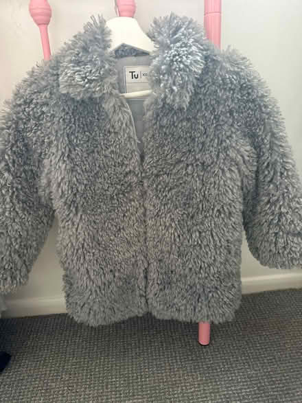 Photo of free Girls coat (N13) #1