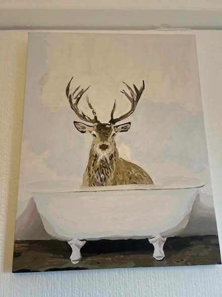 Photo of free Paintings (E10 6RH) #1