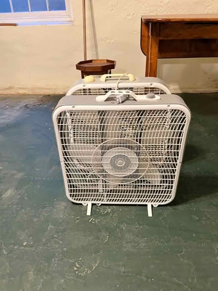 Photo of free Portable fans (Guilford) #1