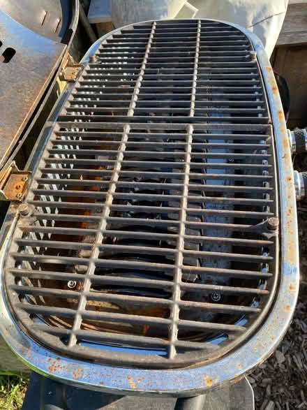 Photo of free Gas BBQ (Youlgreave DE45) #4