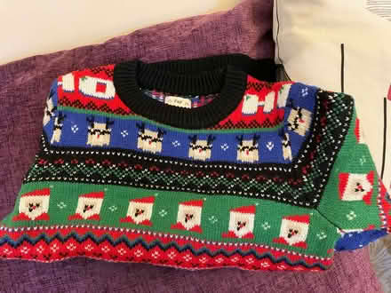 Photo of free Boys clothing bundle 7-8 (Goffs Oak EN7) #2