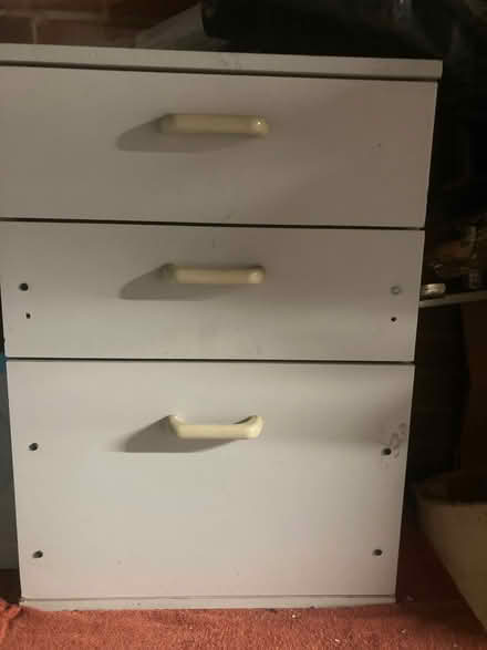 Photo of free Small cabinet (Lower Stratton SN3) #1