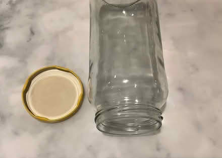 Photo of free Bold Bean Jars (Great Malvern WR14) #3