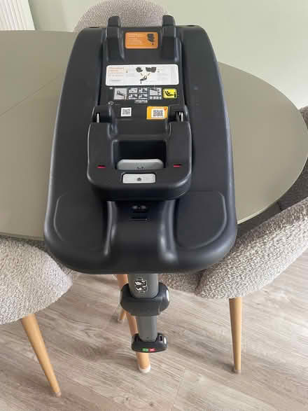 Photo of free Egg Childs car seat (Bolton le Sands LA5) #3