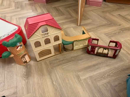 Photo of free Sylvanian Families (L19 Allerton) #1
