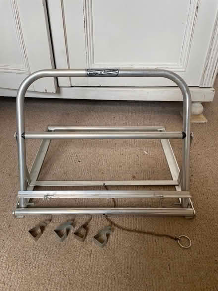 Photo of free Artists desktop easel (Walton Manor OX2) #2