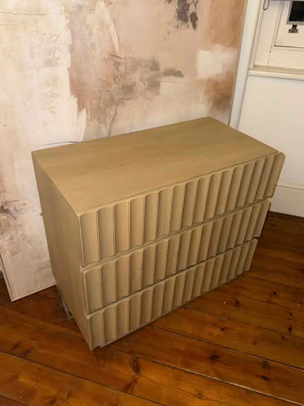 Photo of free Chest of drawers (Olympia W14) #2