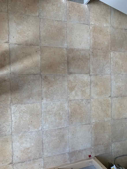Photo of free Cushion vinyl flooring (Hornsby CA8) #1