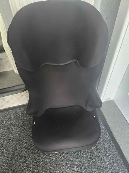 Photo of free Child's car seat (St helens) #1