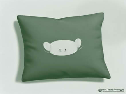 Photo of free 3 pillow inners. (Parkhead EH11) #1