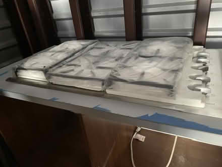 Photo of free 36" Fisher Paykel Gas Stovetop (Walnut Creek) #2