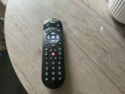 Photo of free Sky remote (Grantham NG33) #1