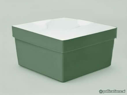 Photo of Storage box with or without lid (Kentwood RG30) #1