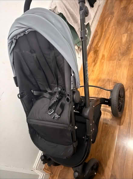 Photo of free Ickle Bubba Pushchair (Alperton HA0) #1