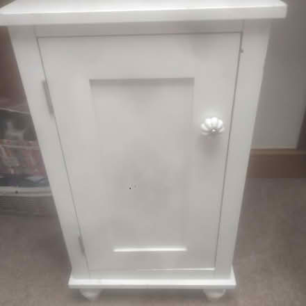 Photo of free Bedside unit (Leytonstone E11) #2