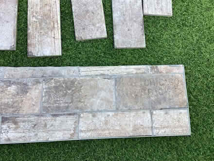 Photo of free Wall (or floor) tiles (Ashington NE63) #2
