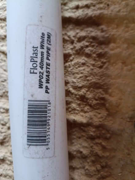 Photo of free Lengths of wood/timber and PP waste pipe (Charlton OX12) #1