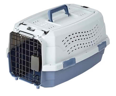 Photo of Cat carrier (Lords Wood ME5) #1