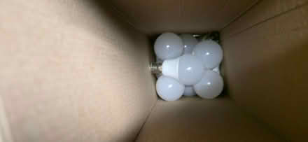 Photo of free About 15 bayonet light bulbs (Warwickshire CV34) #2