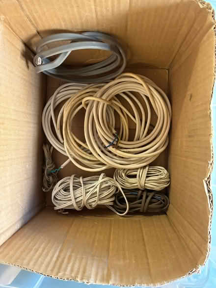 Photo of free Electrical-Fittings (Harrogate HG1) #2