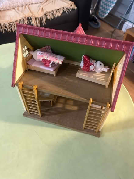 Photo of free Sylvanian Families House (Cricklewood NW2) #1
