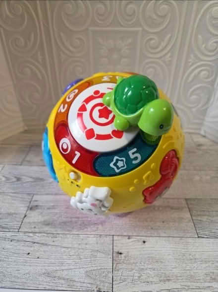 Photo of Vtech Ball (Lynn) #1
