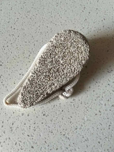 Photo of free Pumice stone (Lauriston EH3) #3