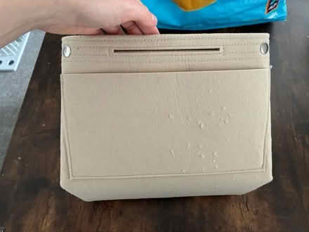 Photo of free Bag organiser (Harrogate HG1) #1