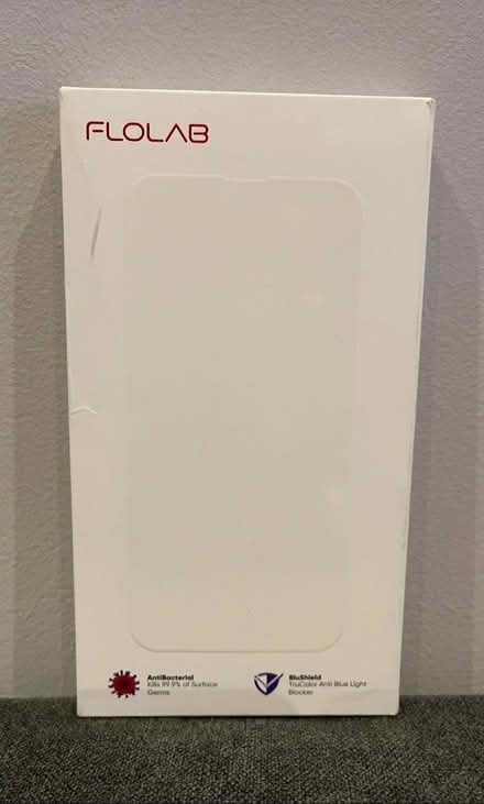 Photo of free FLO Lab iPhone 12 Pro Max Protector (Gerrard/Main) #2