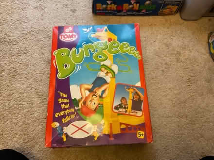 Photo of free Children’s toys (Rowrah CA26) #2