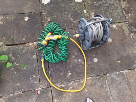 Photo of free Hoses (Nether Edge S7) #2
