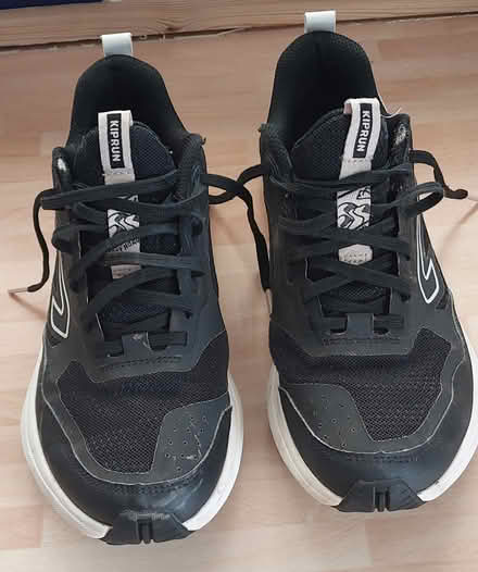 Photo of free Pair of trainers (Tongham GU10) #1