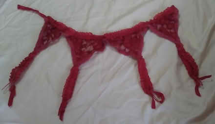 Photo of free Small Sized Lingerie (Oakland) #2