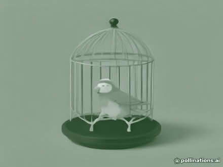 Photo of free Parrot Cages (Godmanchester PE29) #1