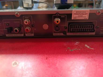 Photo of free Lodos DVD player (Mungrisdale CA11) #1