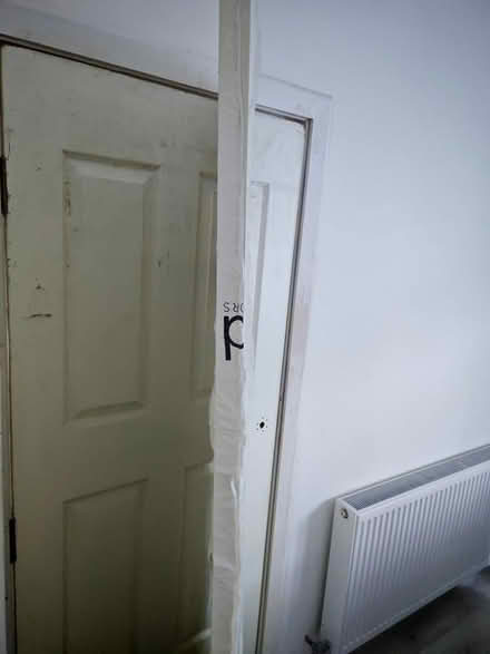 Photo of free Fire door (Shooters hill SE18) #2