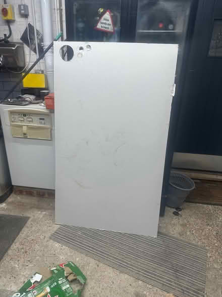 Photo of free Plasterboard (High Wycombe HP11) #2