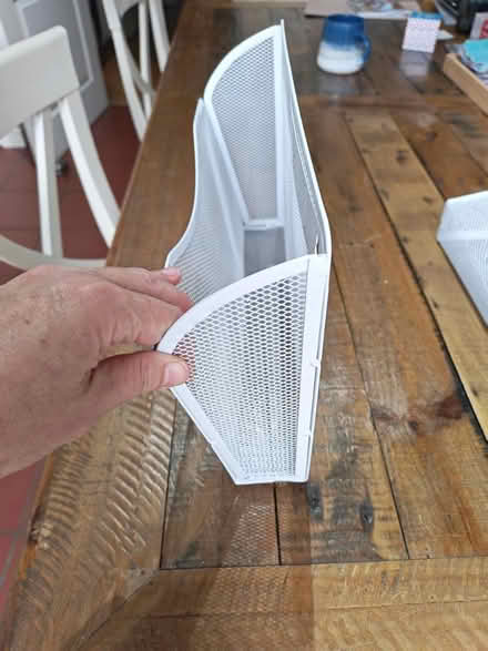 Photo of free Baskets to hang on wall (Townhill Park/West End SO18) #1