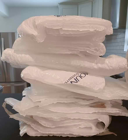Photo of free Moving Packing materials (Falls Church) #3