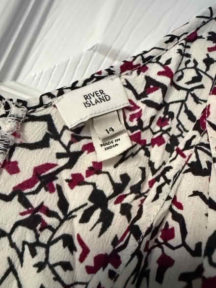 Photo of free River Island Dress (Westbury Wilts BA13) #2