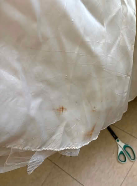 Photo of free Old dress for costume (Emeryville) #2
