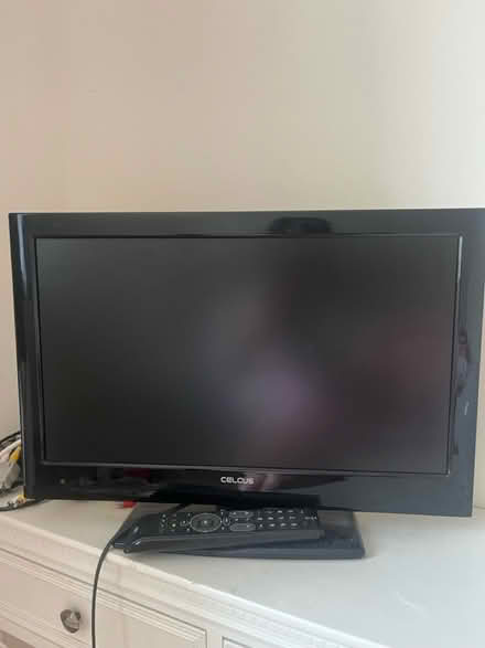 Photo of free Small TV (IP8) #1