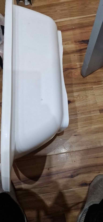 Photo of free Large baby bath (Brandhall B68) #2