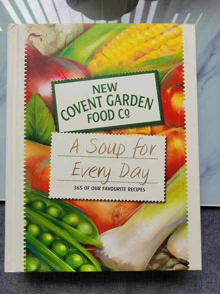 Photo of free Cook books (Bedlington NE22) #1