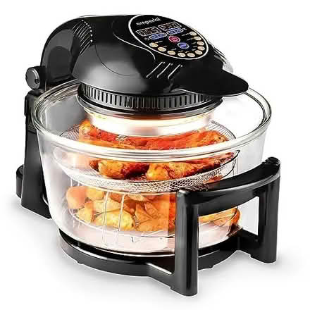 Photo of Halogen cooker (Farnborough Town Centre GU14) #1