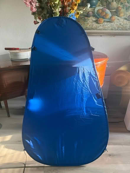 Photo of free Sun Shade (West San Jose) #1