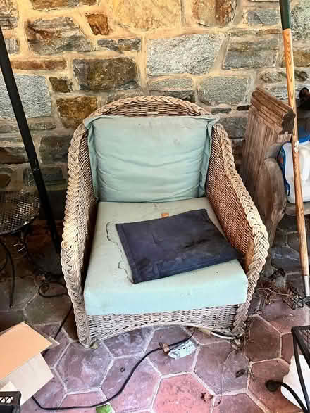 Photo of free Furniture & other household items (Guilford) #4