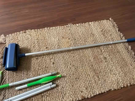 Photo of free random items (san jose west) #2