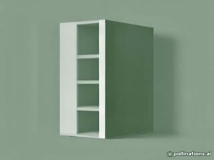 Photo of free Tall Argos Billy Bookcase (West Oxfordshire OX28) #1
